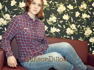 AllisonDillon