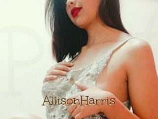AllisonHarris Porno FR