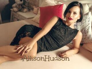 AllisonHudson