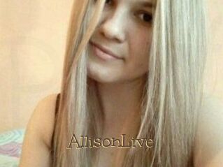AllisonLive