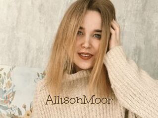 AllisonMoor