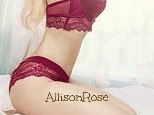 Allison_Rose