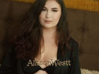 AllisonWestt Porno FR