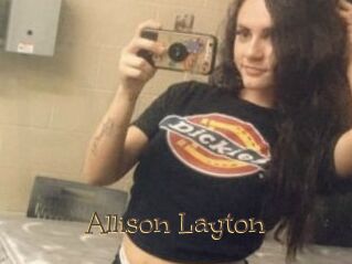 Allison_Layton Porno FR