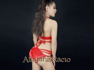 AlliyahEstacio