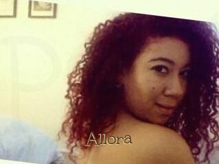 Allora