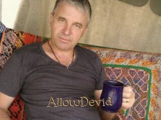 AllowDevid