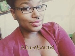 AllureBound Porno FR