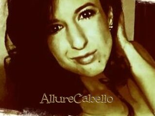 AllureCabello Porno FR