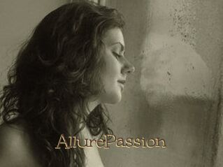 AllurePassion