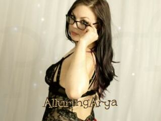 AlluringArya