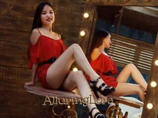 AlluringLora Porno FR