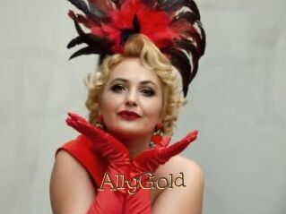 AllyGold