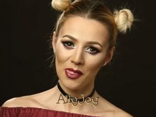 AllyJoy