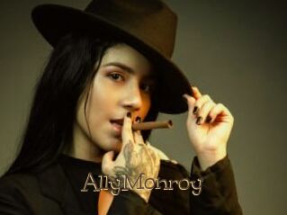 AllyMonroy