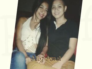Ally_Azul