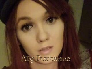 Ally_Ducharme