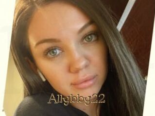Allybby22 Porno FR