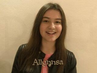 Allynnsa