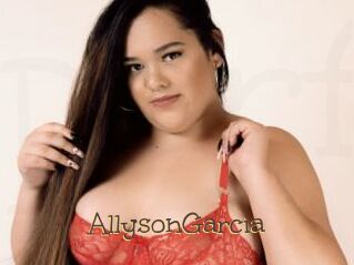 AllysonGarcia Porno FR