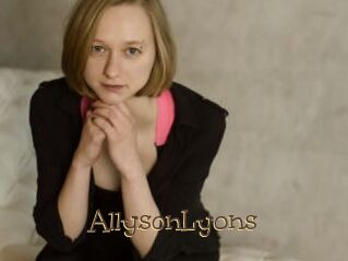 AllysonLyons