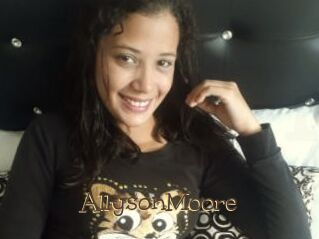 AllysonMoore