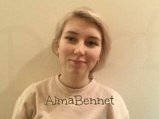 AlmaBennet