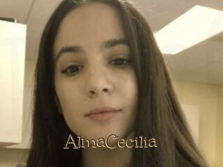 AlmaCecilia
