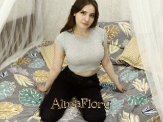 AlmaFlory