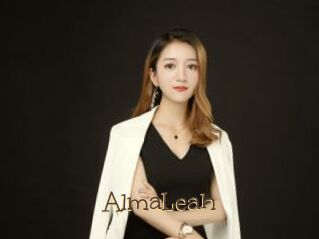 AlmaLeah