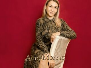 AlmaMorris