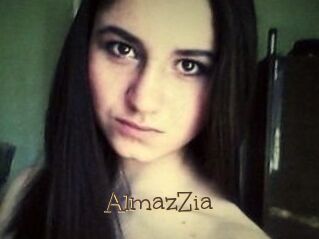 AlmazZia