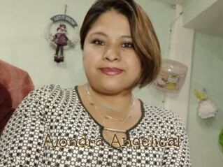 Alondra_Angelical Porno FR