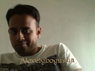 Alovelyboyindia