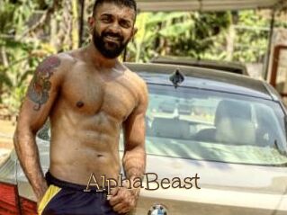 AlphaBeast