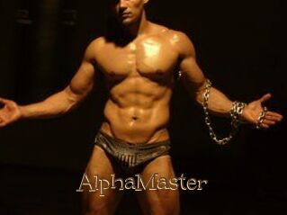 AlphaMaster Porno FR