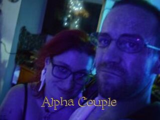 Alpha_Couple