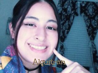 Alquitran