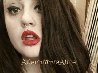 AlternativeAlice