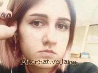 AlternativeJami