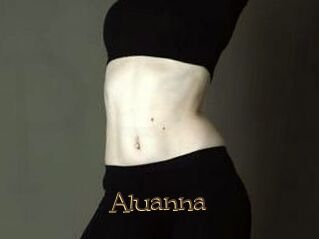Aluanna
