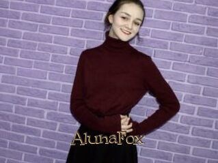 AlunaFox