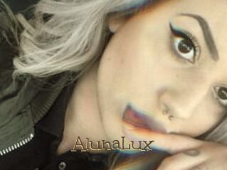 AlunaLux