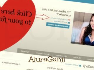 AluraGanji