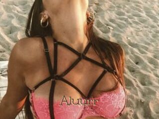 Aluurr Porno FR