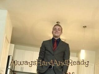 Always_Hard_And_Ready