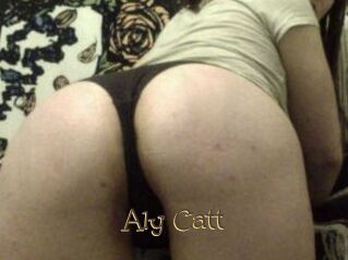 Aly_Catt Porno FR