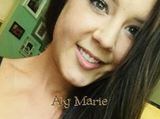 Aly_Marie Porno FR