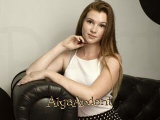 AlyaArdent
