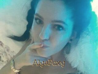 AlyaFoxy